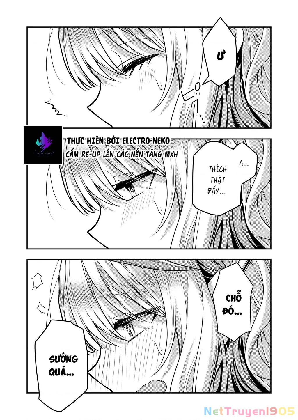 Bí Mật Của Cô Vợ Gyaru Chapter 36 - 14