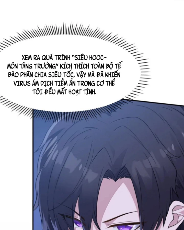 Thuật Sĩ Luyện Kim Tà Ác Không Giải Quyết Được Vật Thí Nghiệm Của Mình Chapter 54 - 7