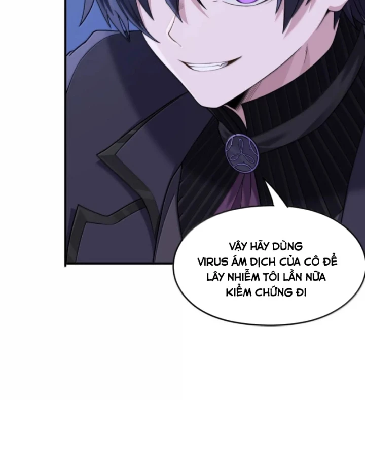 Thuật Sĩ Luyện Kim Tà Ác Không Giải Quyết Được Vật Thí Nghiệm Của Mình Chapter 54 - 8