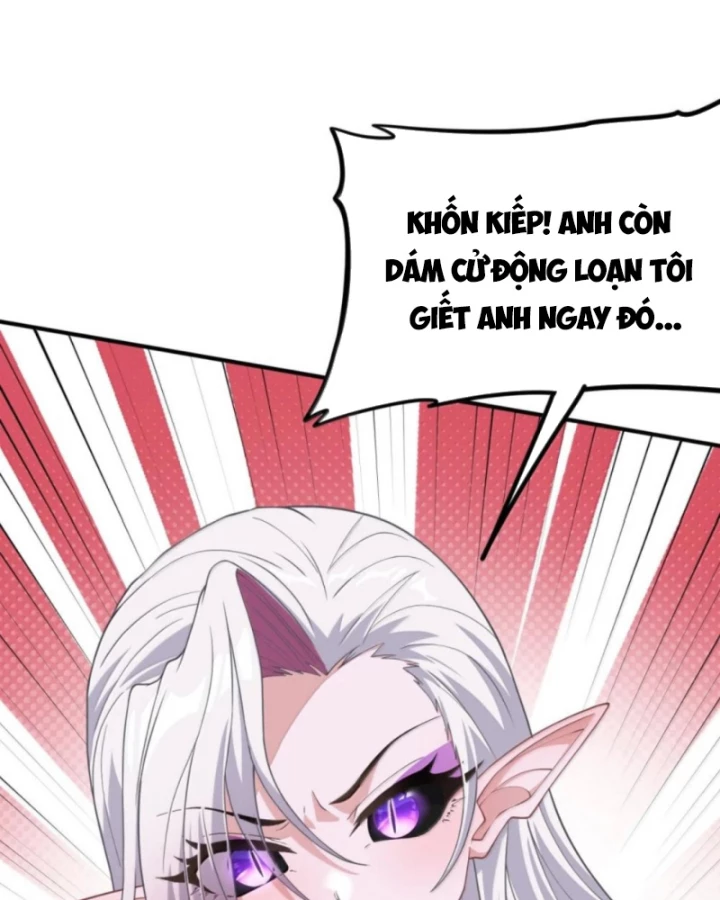 Thuật Sĩ Luyện Kim Tà Ác Không Giải Quyết Được Vật Thí Nghiệm Của Mình Chapter 54 - 16