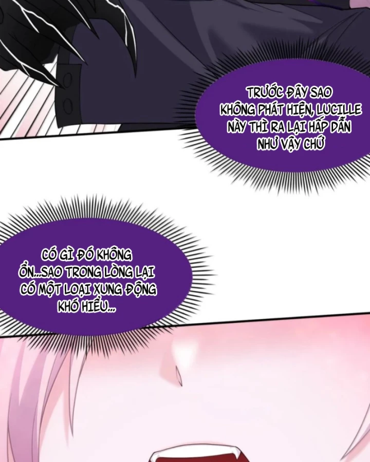 Thuật Sĩ Luyện Kim Tà Ác Không Giải Quyết Được Vật Thí Nghiệm Của Mình Chapter 54 - 18