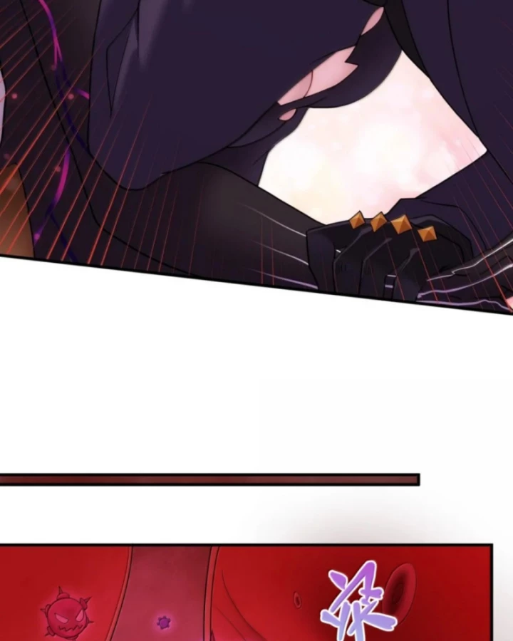 Thuật Sĩ Luyện Kim Tà Ác Không Giải Quyết Được Vật Thí Nghiệm Của Mình Chapter 54 - 21