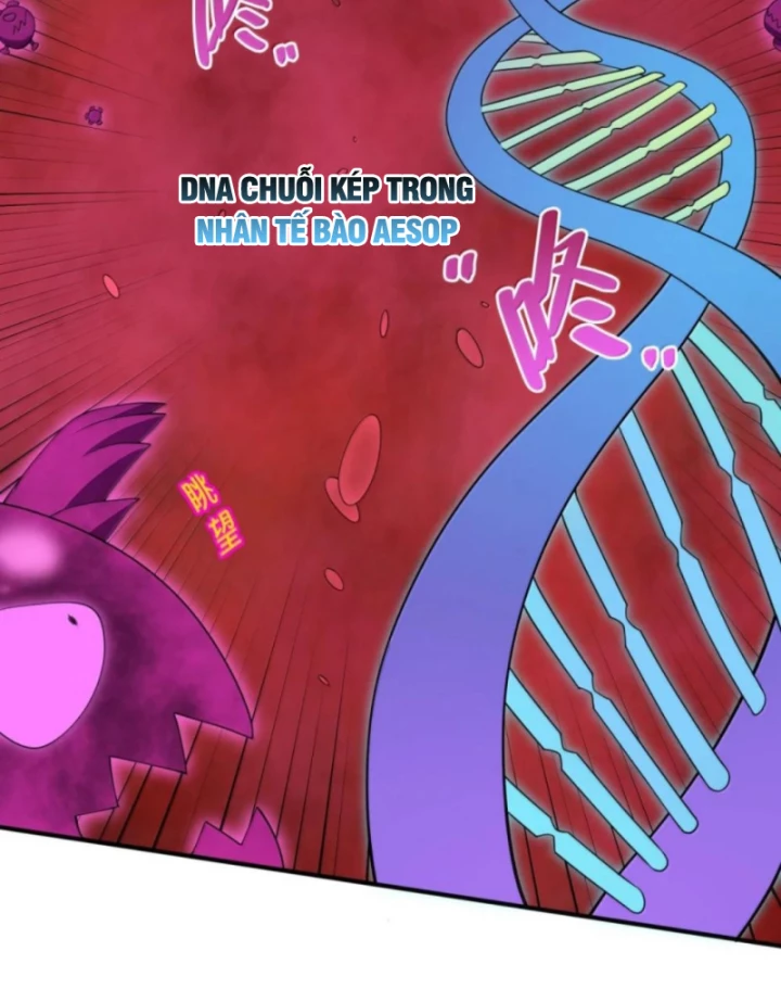 Thuật Sĩ Luyện Kim Tà Ác Không Giải Quyết Được Vật Thí Nghiệm Của Mình Chapter 54 - 23