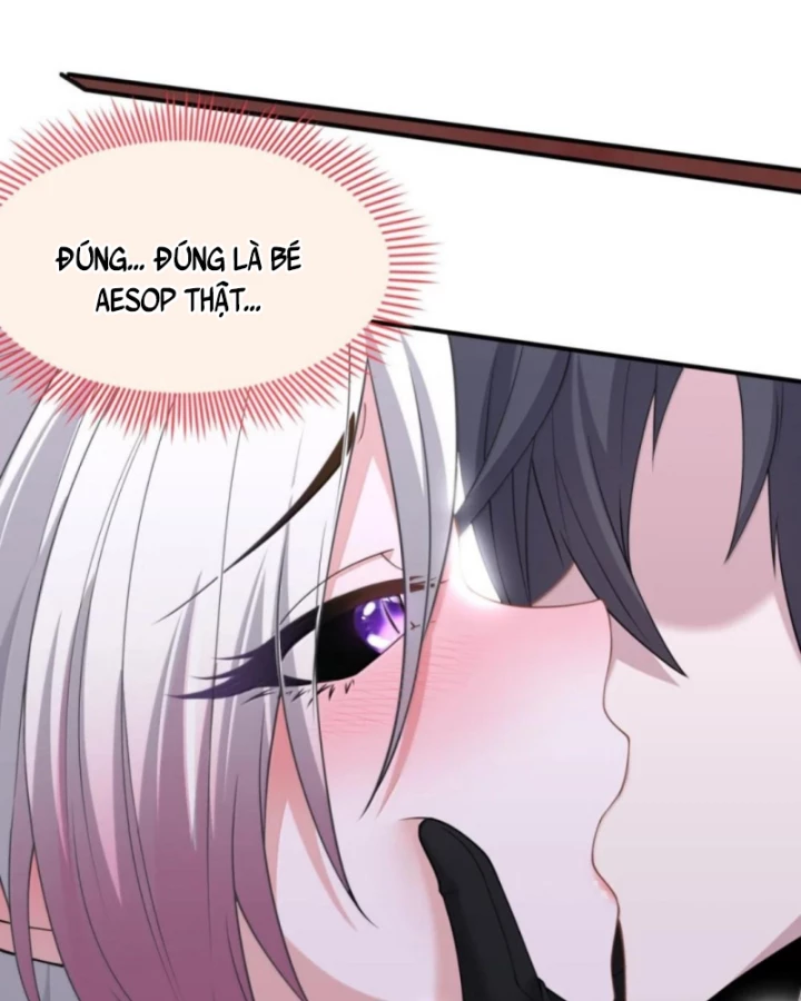 Thuật Sĩ Luyện Kim Tà Ác Không Giải Quyết Được Vật Thí Nghiệm Của Mình Chapter 54 - 24
