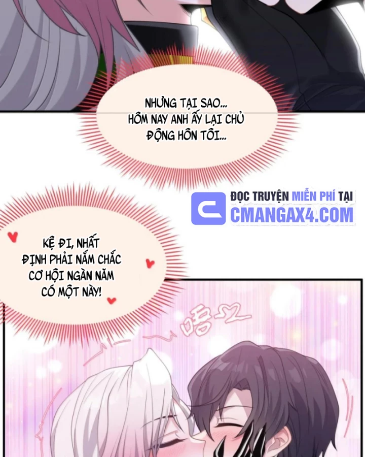 Thuật Sĩ Luyện Kim Tà Ác Không Giải Quyết Được Vật Thí Nghiệm Của Mình Chapter 54 - 25