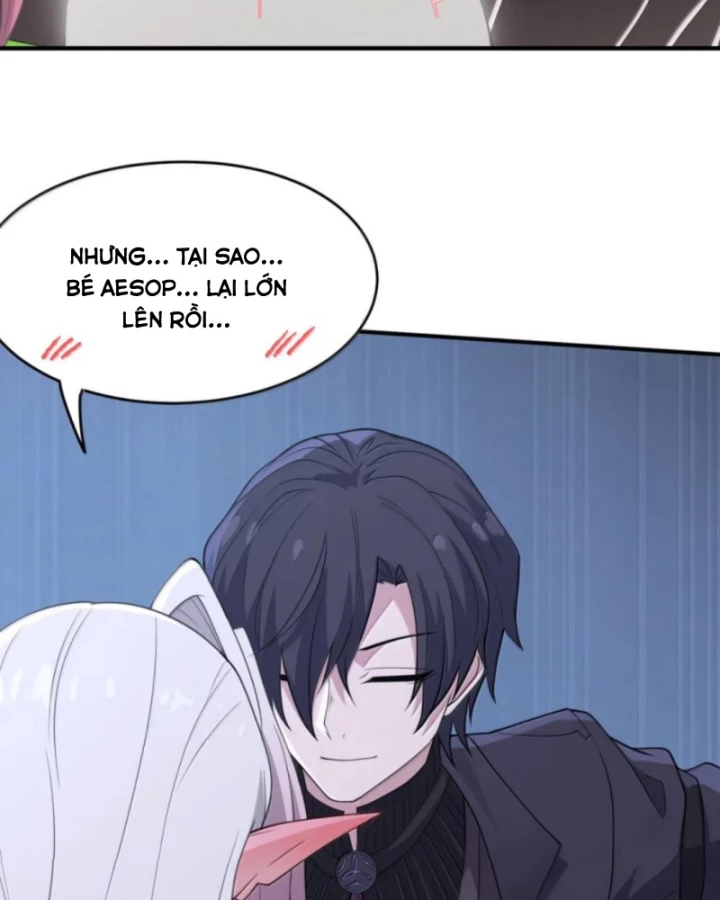 Thuật Sĩ Luyện Kim Tà Ác Không Giải Quyết Được Vật Thí Nghiệm Của Mình Chapter 54 - 29