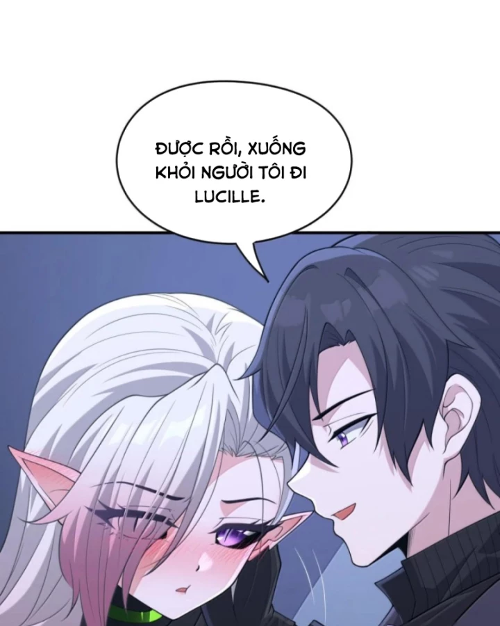 Thuật Sĩ Luyện Kim Tà Ác Không Giải Quyết Được Vật Thí Nghiệm Của Mình Chapter 54 - 32