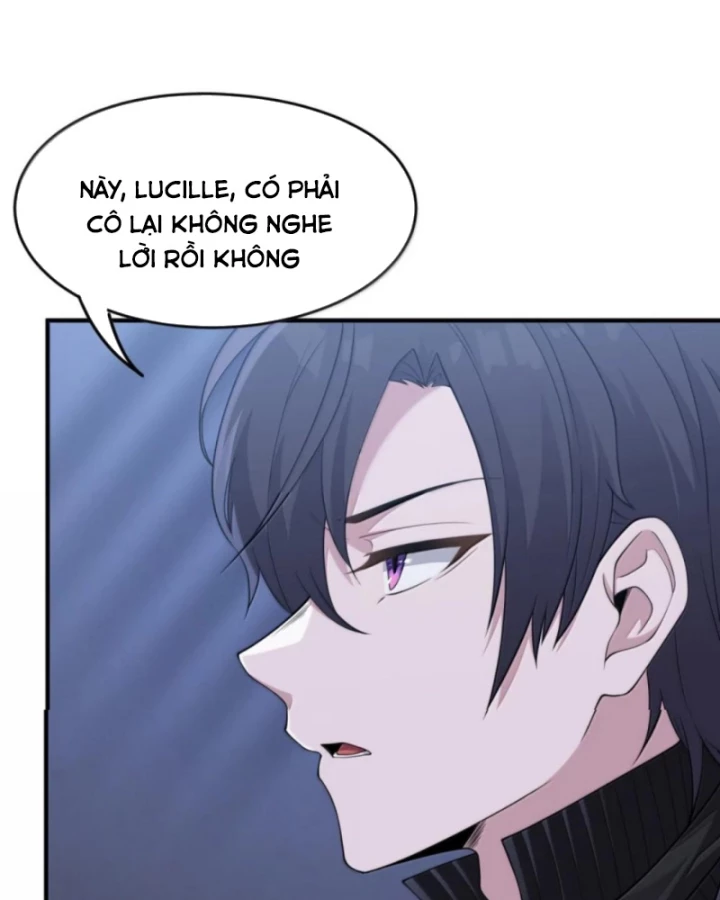 Thuật Sĩ Luyện Kim Tà Ác Không Giải Quyết Được Vật Thí Nghiệm Của Mình Chapter 54 - 34