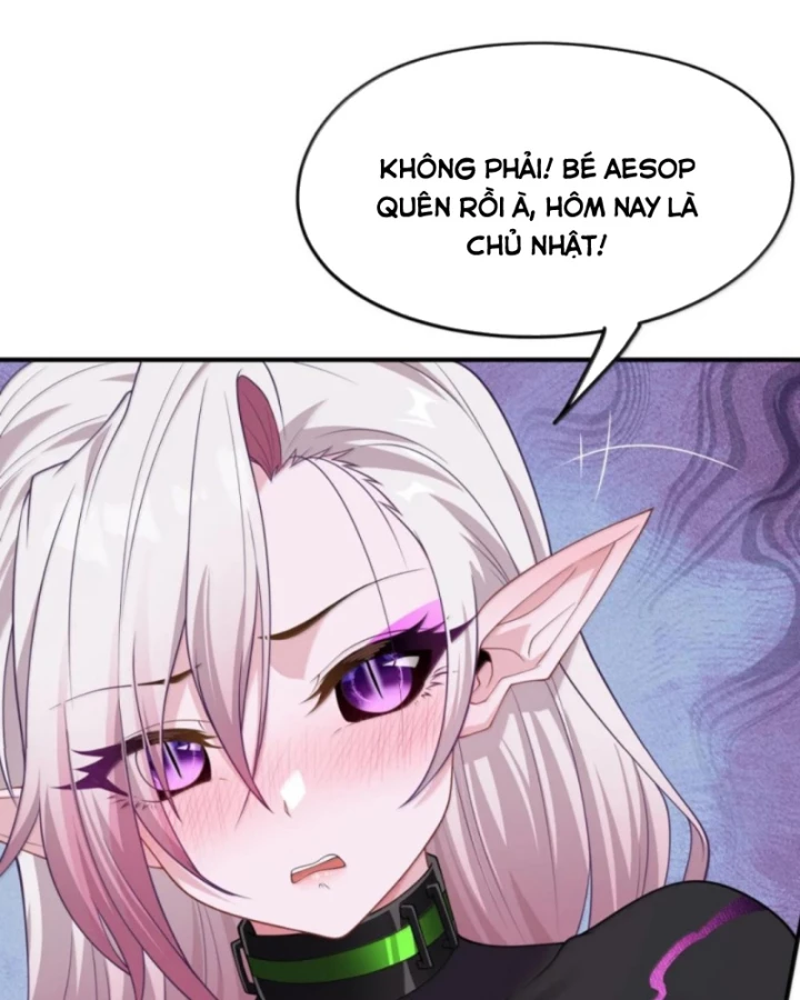 Thuật Sĩ Luyện Kim Tà Ác Không Giải Quyết Được Vật Thí Nghiệm Của Mình Chapter 54 - 36