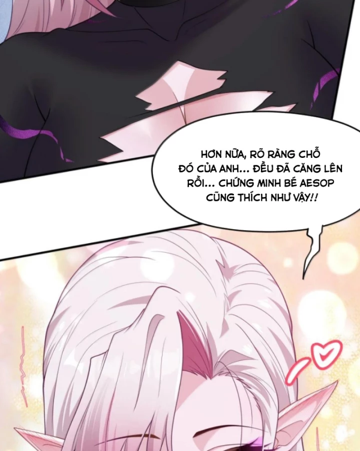 Thuật Sĩ Luyện Kim Tà Ác Không Giải Quyết Được Vật Thí Nghiệm Của Mình Chapter 54 - 37