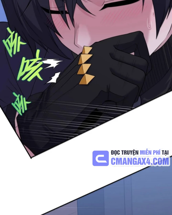 Thuật Sĩ Luyện Kim Tà Ác Không Giải Quyết Được Vật Thí Nghiệm Của Mình Chapter 54 - 41