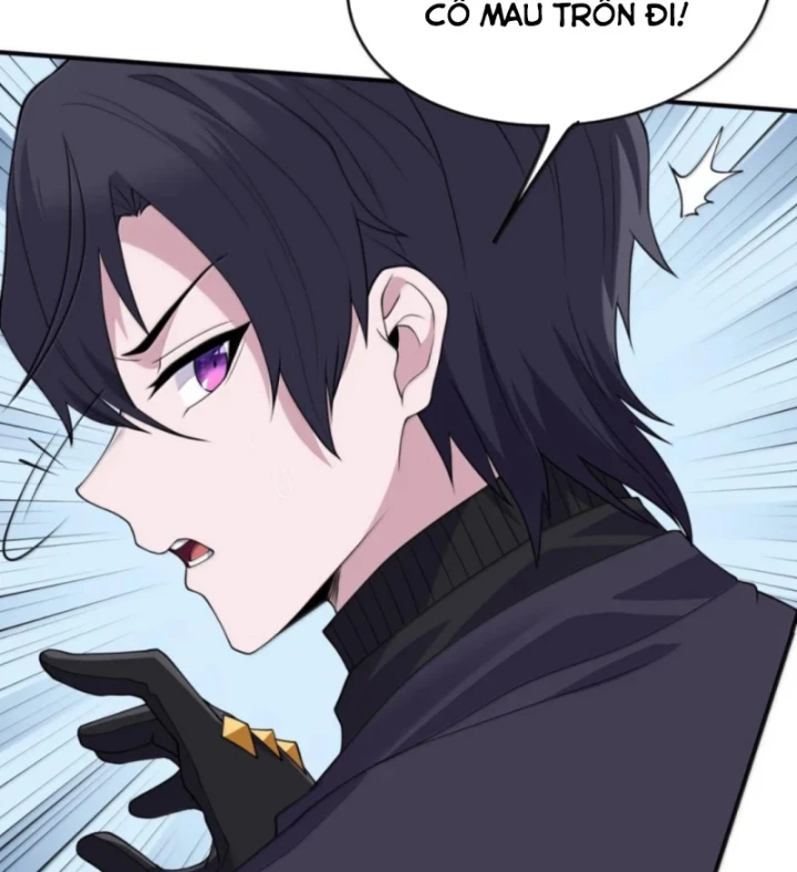 Thuật Sĩ Luyện Kim Tà Ác Không Giải Quyết Được Vật Thí Nghiệm Của Mình Chapter 54 - 43