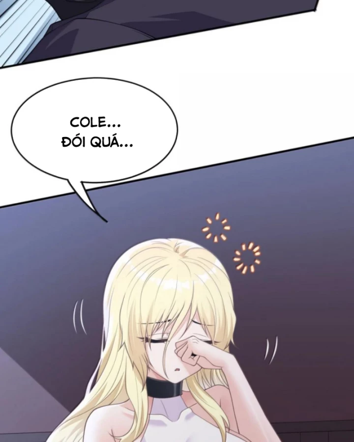 Thuật Sĩ Luyện Kim Tà Ác Không Giải Quyết Được Vật Thí Nghiệm Của Mình Chapter 54 - 44