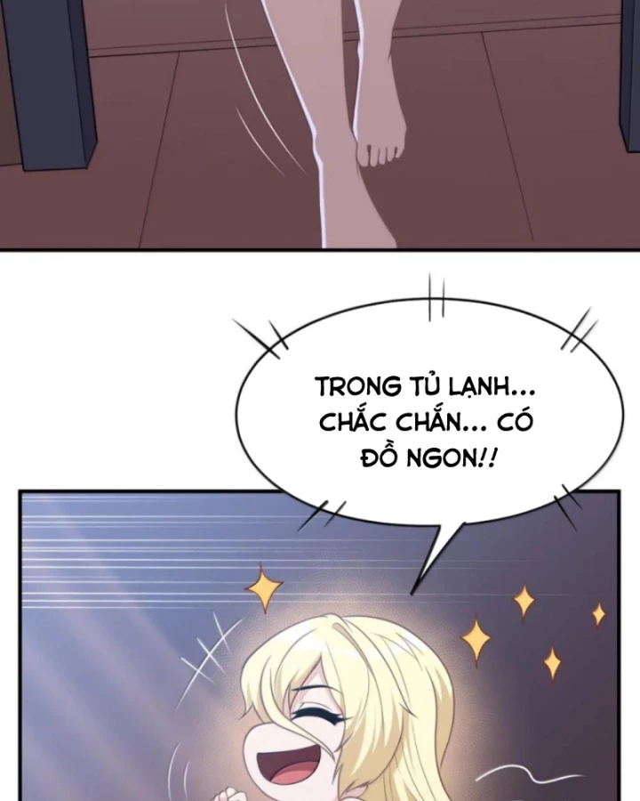 Thuật Sĩ Luyện Kim Tà Ác Không Giải Quyết Được Vật Thí Nghiệm Của Mình Chapter 54 - 46