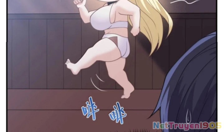 Thuật Sĩ Luyện Kim Tà Ác Không Giải Quyết Được Vật Thí Nghiệm Của Mình Chapter 54 - 47