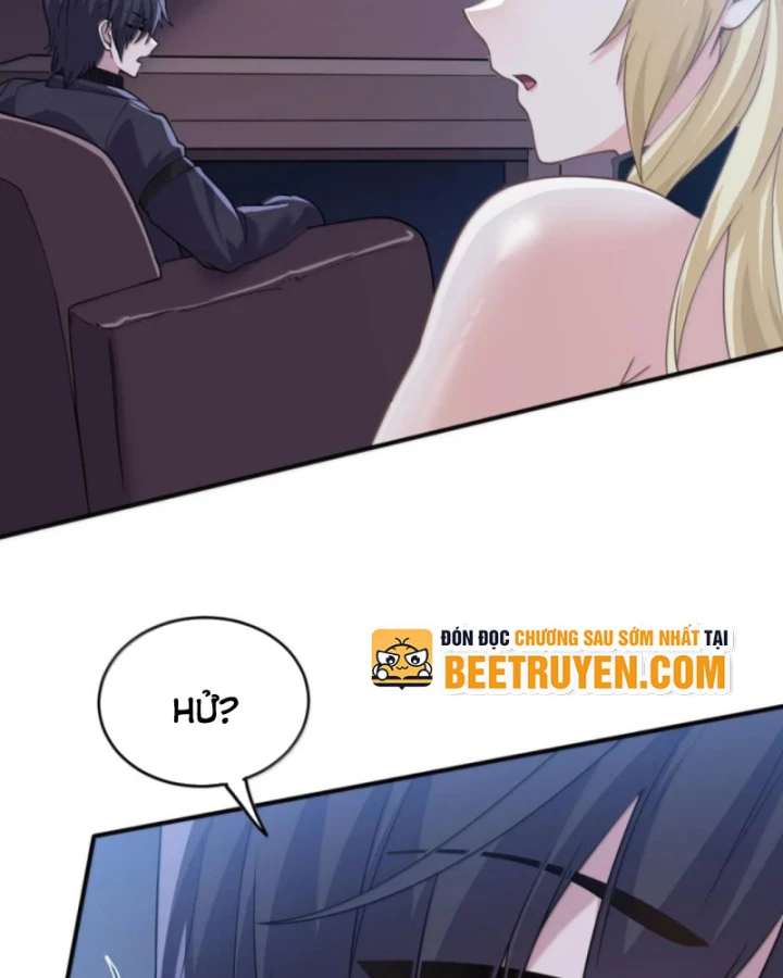 Thuật Sĩ Luyện Kim Tà Ác Không Giải Quyết Được Vật Thí Nghiệm Của Mình Chapter 54 - 49