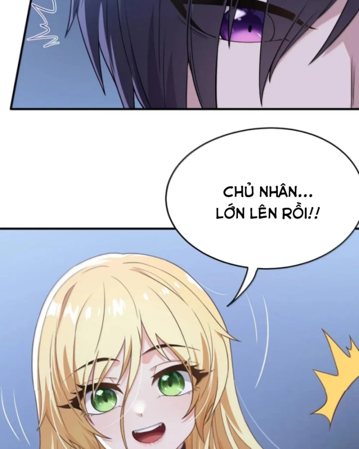 Thuật Sĩ Luyện Kim Tà Ác Không Giải Quyết Được Vật Thí Nghiệm Của Mình Chapter 54 - 50