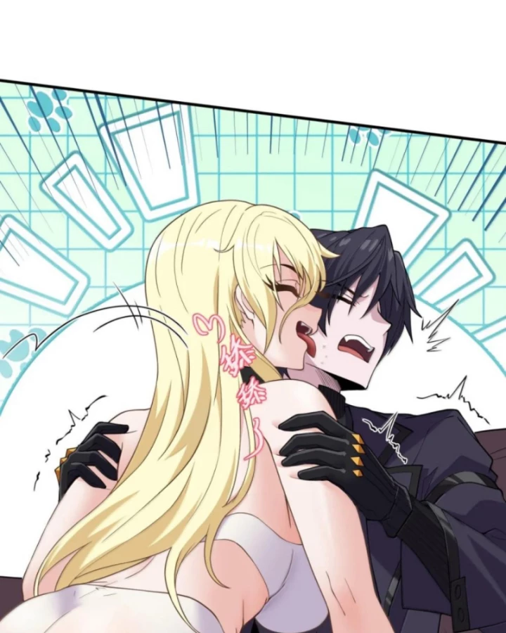 Thuật Sĩ Luyện Kim Tà Ác Không Giải Quyết Được Vật Thí Nghiệm Của Mình Chapter 54 - 52