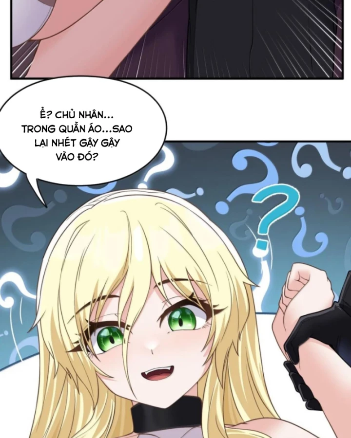 Thuật Sĩ Luyện Kim Tà Ác Không Giải Quyết Được Vật Thí Nghiệm Của Mình Chapter 54 - 57