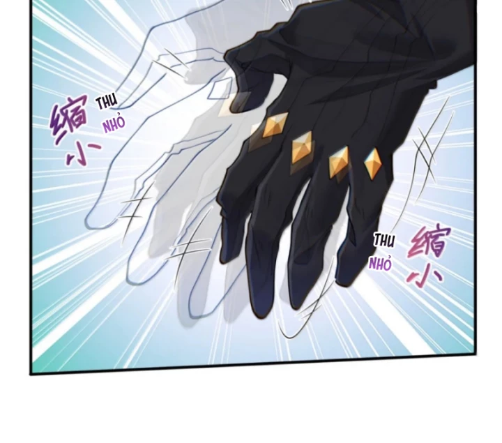 Thuật Sĩ Luyện Kim Tà Ác Không Giải Quyết Được Vật Thí Nghiệm Của Mình Chapter 54 - 64