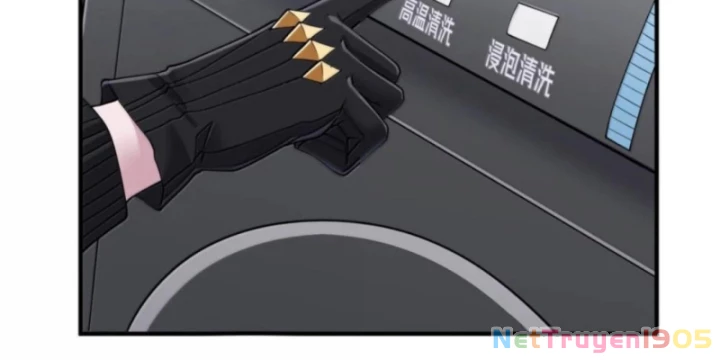 Thuật Sĩ Luyện Kim Tà Ác Không Giải Quyết Được Vật Thí Nghiệm Của Mình Chapter 54 - 68