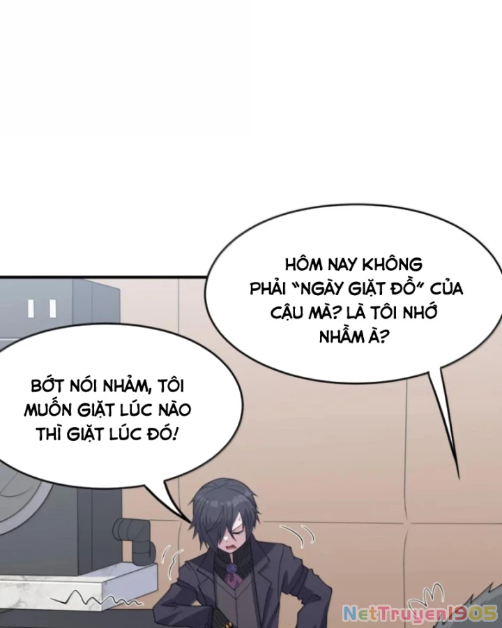 Thuật Sĩ Luyện Kim Tà Ác Không Giải Quyết Được Vật Thí Nghiệm Của Mình Chapter 54 - 69