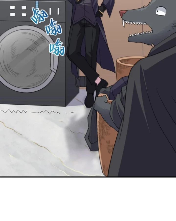 Thuật Sĩ Luyện Kim Tà Ác Không Giải Quyết Được Vật Thí Nghiệm Của Mình Chapter 54 - 70