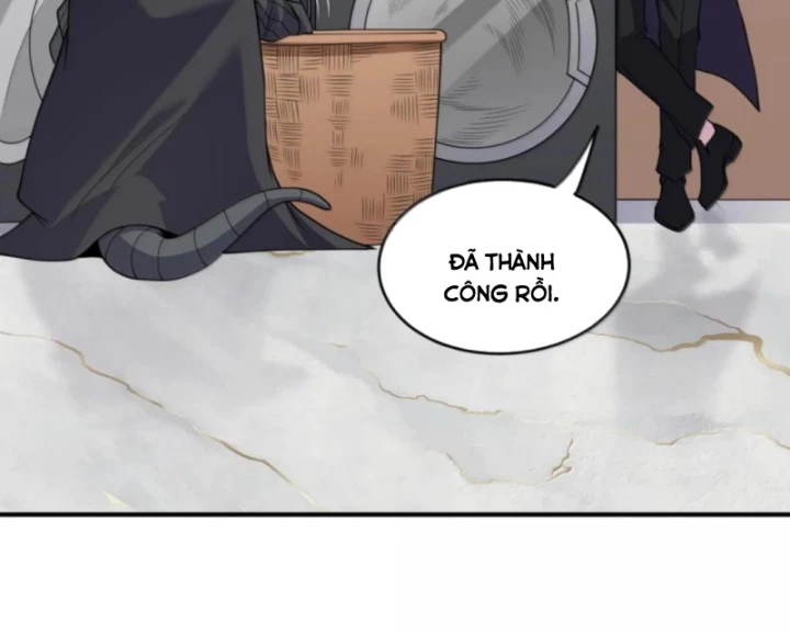 Thuật Sĩ Luyện Kim Tà Ác Không Giải Quyết Được Vật Thí Nghiệm Của Mình Chapter 54 - 72