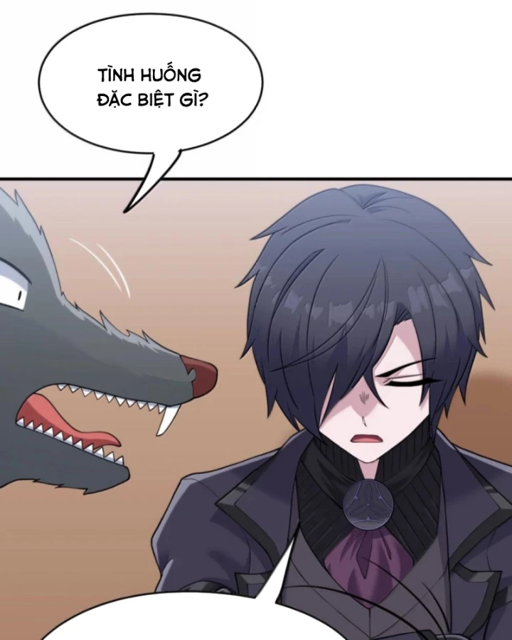 Thuật Sĩ Luyện Kim Tà Ác Không Giải Quyết Được Vật Thí Nghiệm Của Mình Chapter 54 - 75