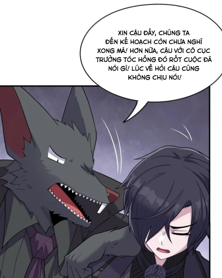 Thuật Sĩ Luyện Kim Tà Ác Không Giải Quyết Được Vật Thí Nghiệm Của Mình Chapter 54 - 77