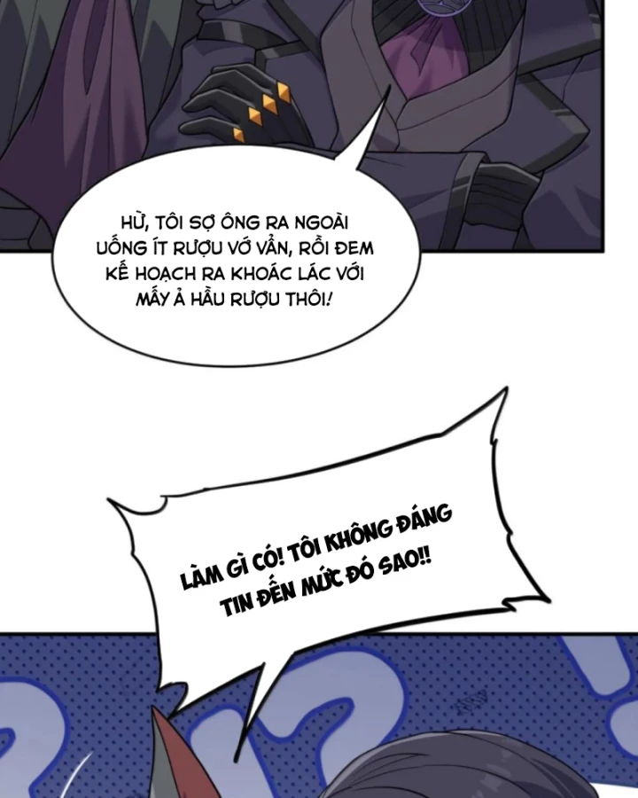 Thuật Sĩ Luyện Kim Tà Ác Không Giải Quyết Được Vật Thí Nghiệm Của Mình Chapter 54 - 78