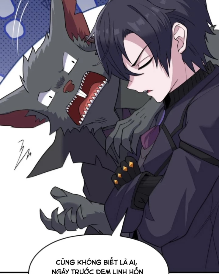 Thuật Sĩ Luyện Kim Tà Ác Không Giải Quyết Được Vật Thí Nghiệm Của Mình Chapter 54 - 79