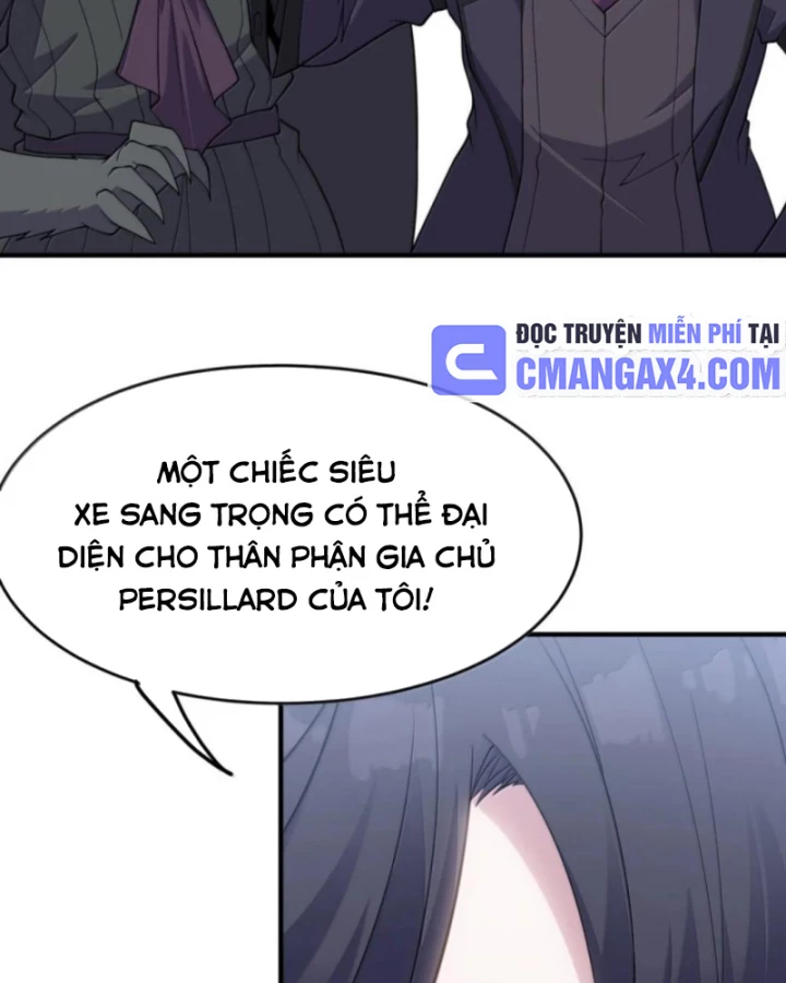 Thuật Sĩ Luyện Kim Tà Ác Không Giải Quyết Được Vật Thí Nghiệm Của Mình Chapter 54 - 82