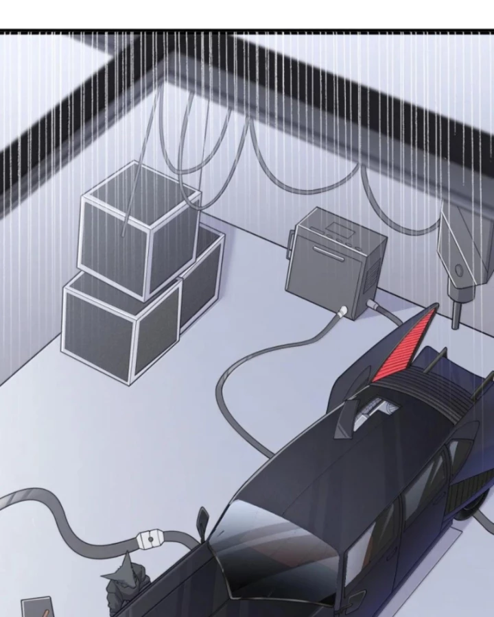 Thuật Sĩ Luyện Kim Tà Ác Không Giải Quyết Được Vật Thí Nghiệm Của Mình Chapter 54 - 85