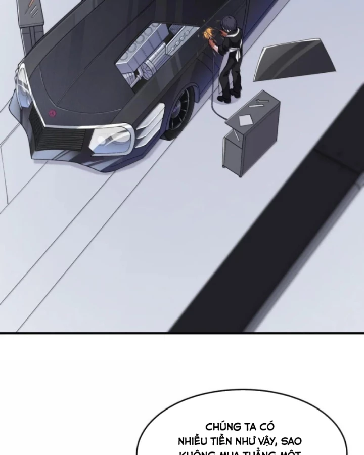 Thuật Sĩ Luyện Kim Tà Ác Không Giải Quyết Được Vật Thí Nghiệm Của Mình Chapter 54 - 86