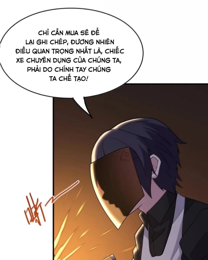 Thuật Sĩ Luyện Kim Tà Ác Không Giải Quyết Được Vật Thí Nghiệm Của Mình Chapter 54 - 89