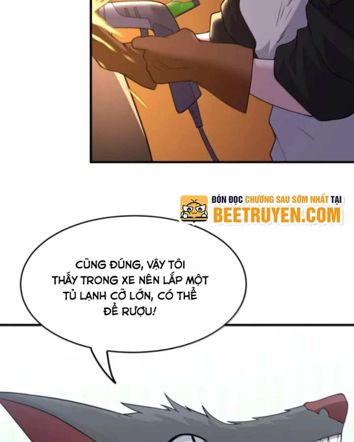 Thuật Sĩ Luyện Kim Tà Ác Không Giải Quyết Được Vật Thí Nghiệm Của Mình Chapter 54 - 90