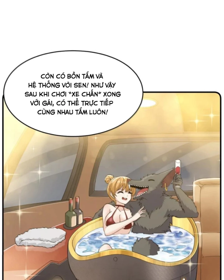 Thuật Sĩ Luyện Kim Tà Ác Không Giải Quyết Được Vật Thí Nghiệm Của Mình Chapter 54 - 92