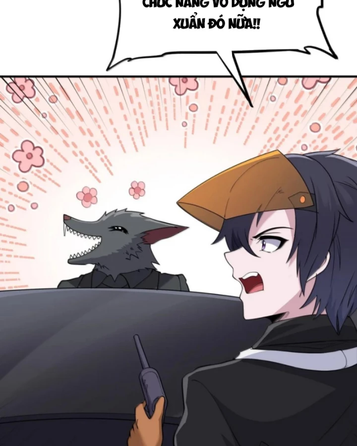 Thuật Sĩ Luyện Kim Tà Ác Không Giải Quyết Được Vật Thí Nghiệm Của Mình Chapter 54 - 94