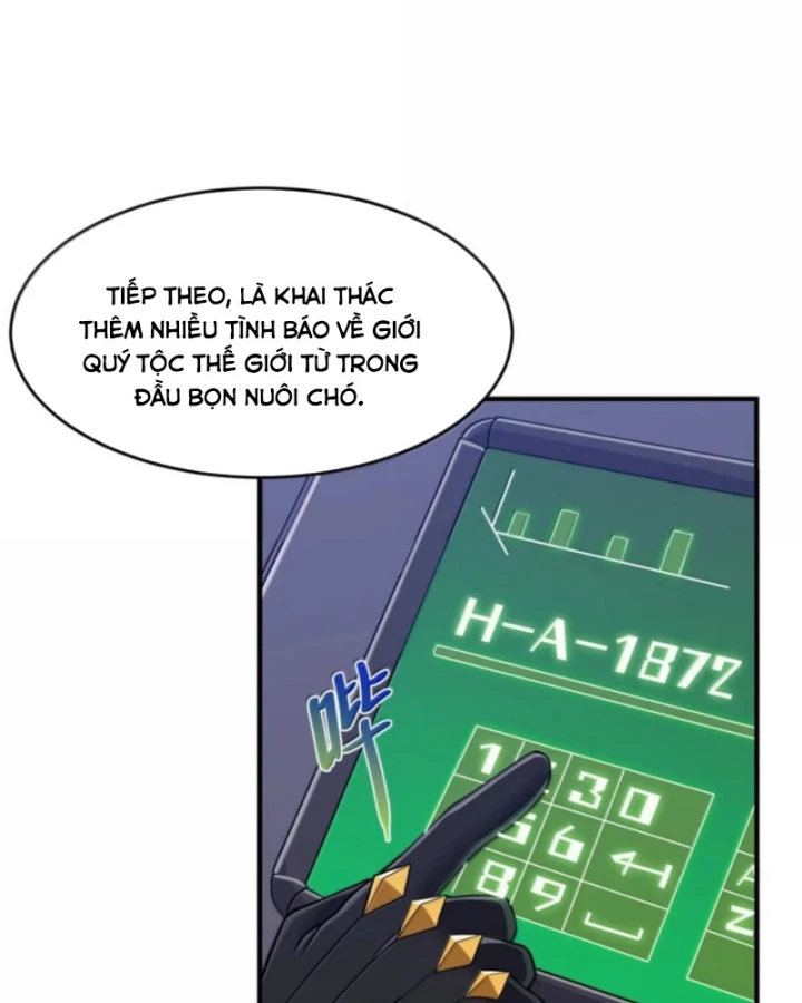 Thuật Sĩ Luyện Kim Tà Ác Không Giải Quyết Được Vật Thí Nghiệm Của Mình Chapter 54 - 96