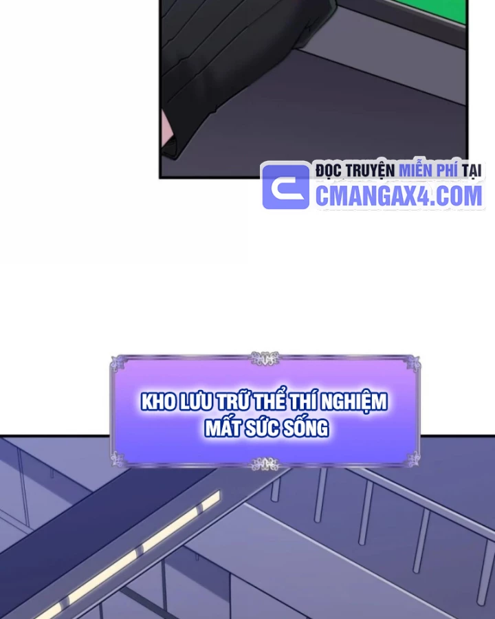 Thuật Sĩ Luyện Kim Tà Ác Không Giải Quyết Được Vật Thí Nghiệm Của Mình Chapter 54 - 97