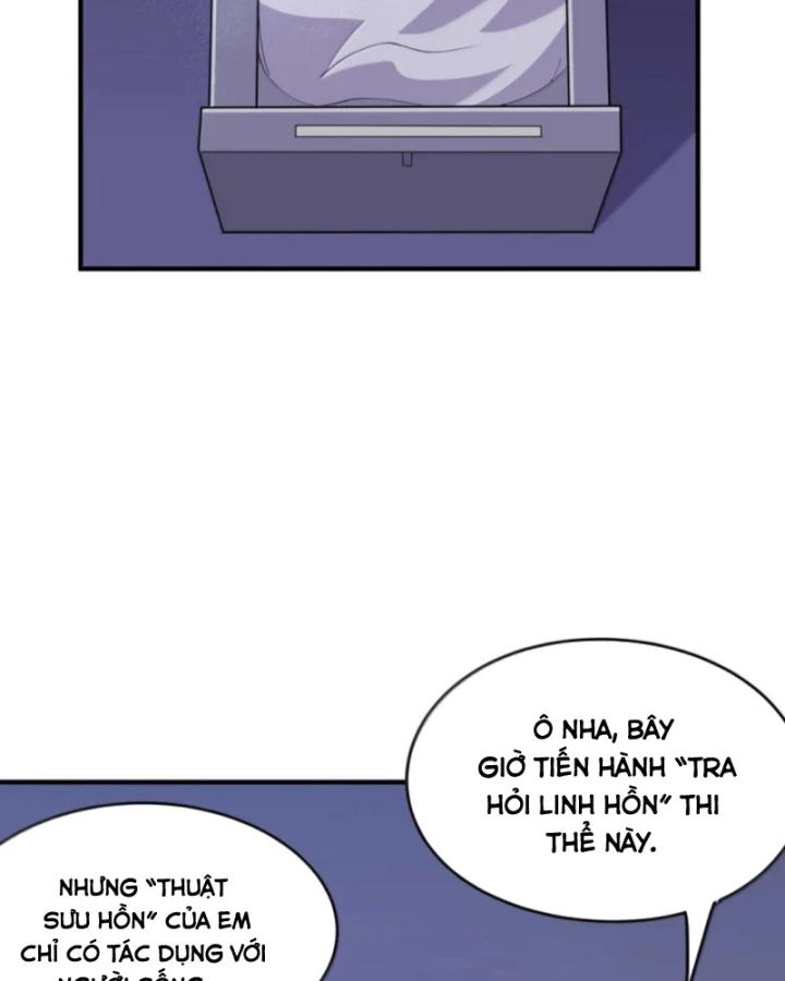 Thuật Sĩ Luyện Kim Tà Ác Không Giải Quyết Được Vật Thí Nghiệm Của Mình Chapter 54 - 101