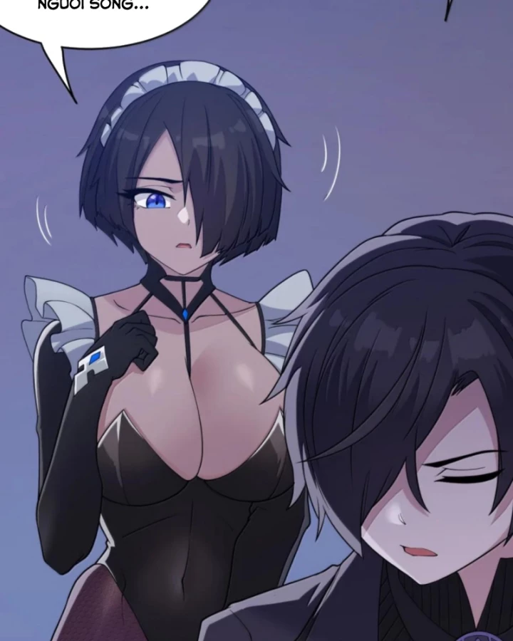 Thuật Sĩ Luyện Kim Tà Ác Không Giải Quyết Được Vật Thí Nghiệm Của Mình Chapter 54 - 102