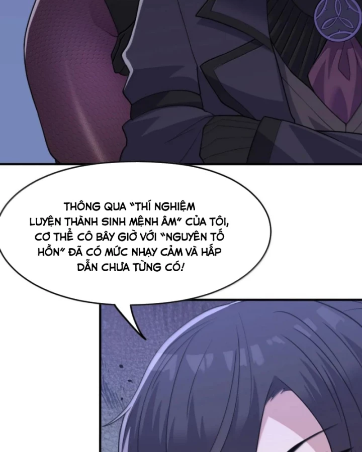 Thuật Sĩ Luyện Kim Tà Ác Không Giải Quyết Được Vật Thí Nghiệm Của Mình Chapter 54 - 103