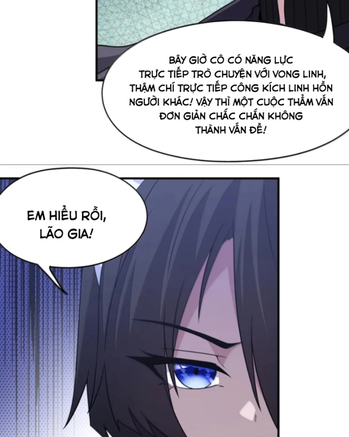 Thuật Sĩ Luyện Kim Tà Ác Không Giải Quyết Được Vật Thí Nghiệm Của Mình Chapter 54 - 105