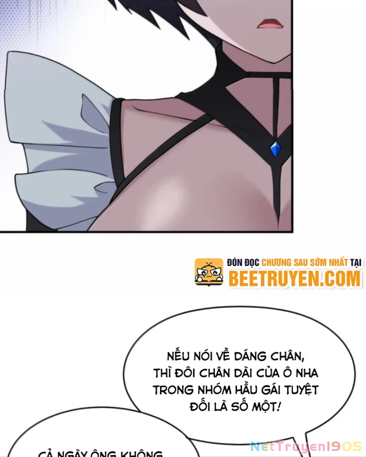 Thuật Sĩ Luyện Kim Tà Ác Không Giải Quyết Được Vật Thí Nghiệm Của Mình Chapter 54 - 106