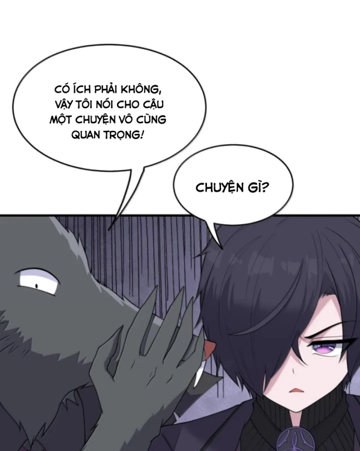 Thuật Sĩ Luyện Kim Tà Ác Không Giải Quyết Được Vật Thí Nghiệm Của Mình Chapter 54 - 109