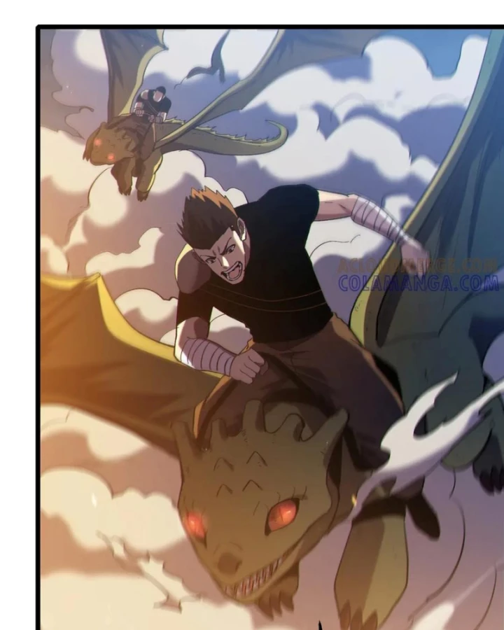 Vô Địch Bị Động Tạo Ra Tấn Sát Thương Chapter 112 - 5