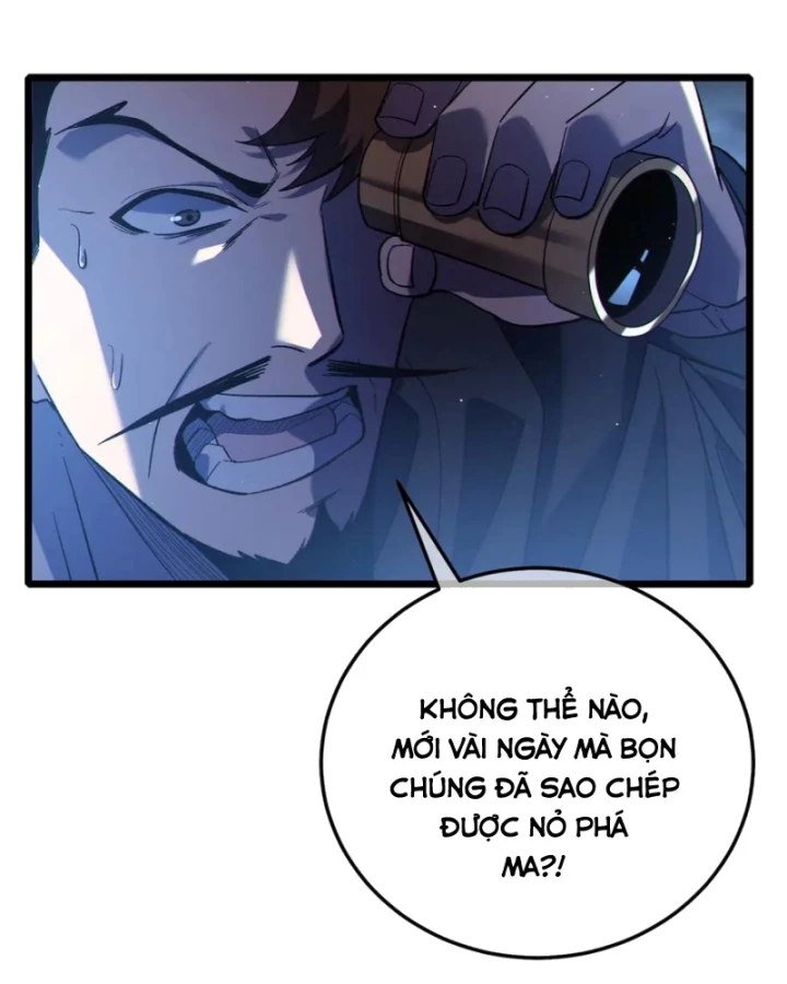 Vô Địch Bị Động Tạo Ra Tấn Sát Thương Chapter 112 - 7