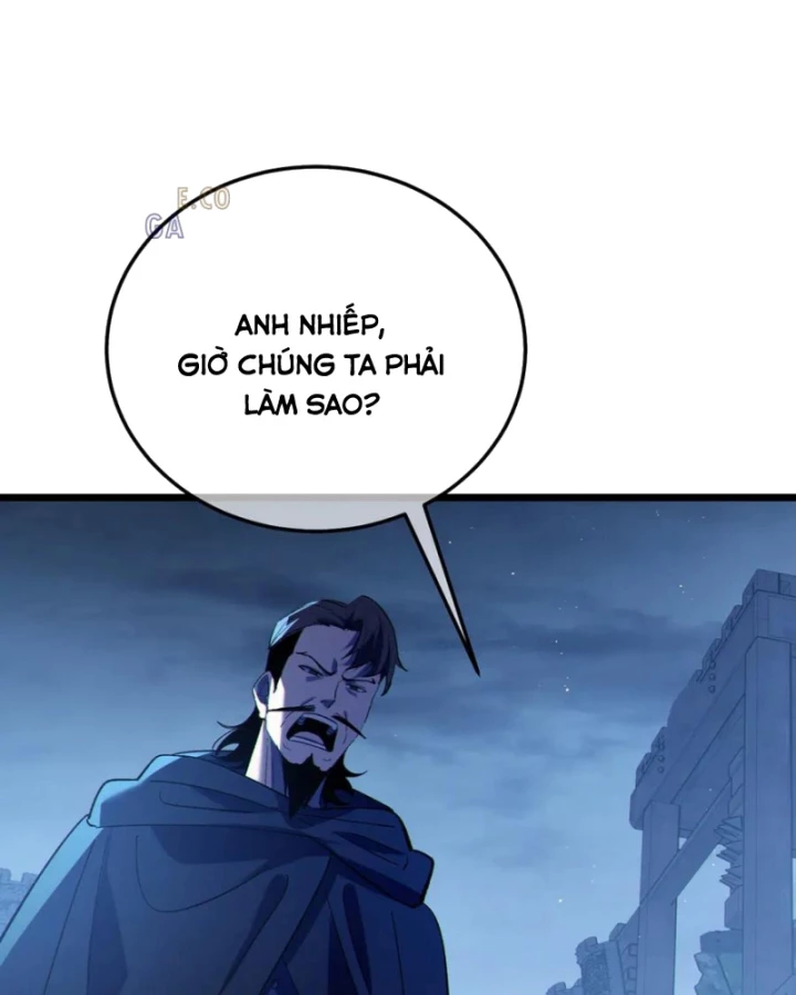 Vô Địch Bị Động Tạo Ra Tấn Sát Thương Chapter 112 - 8